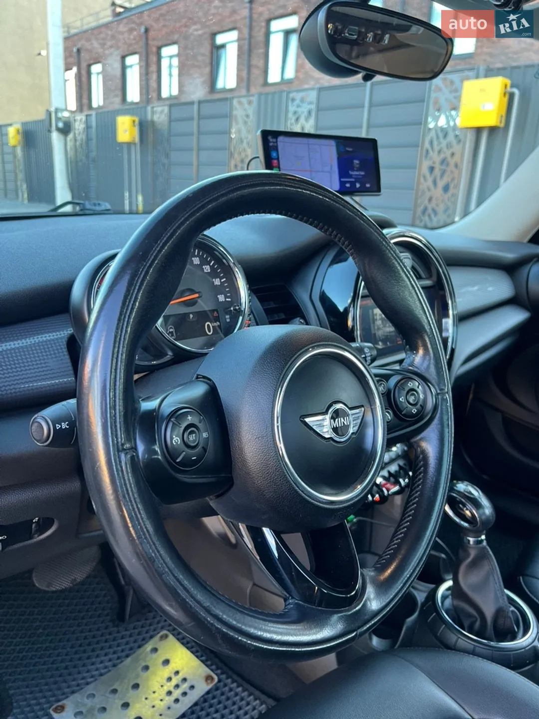 2014 MINI Cooper - мініатюра 26