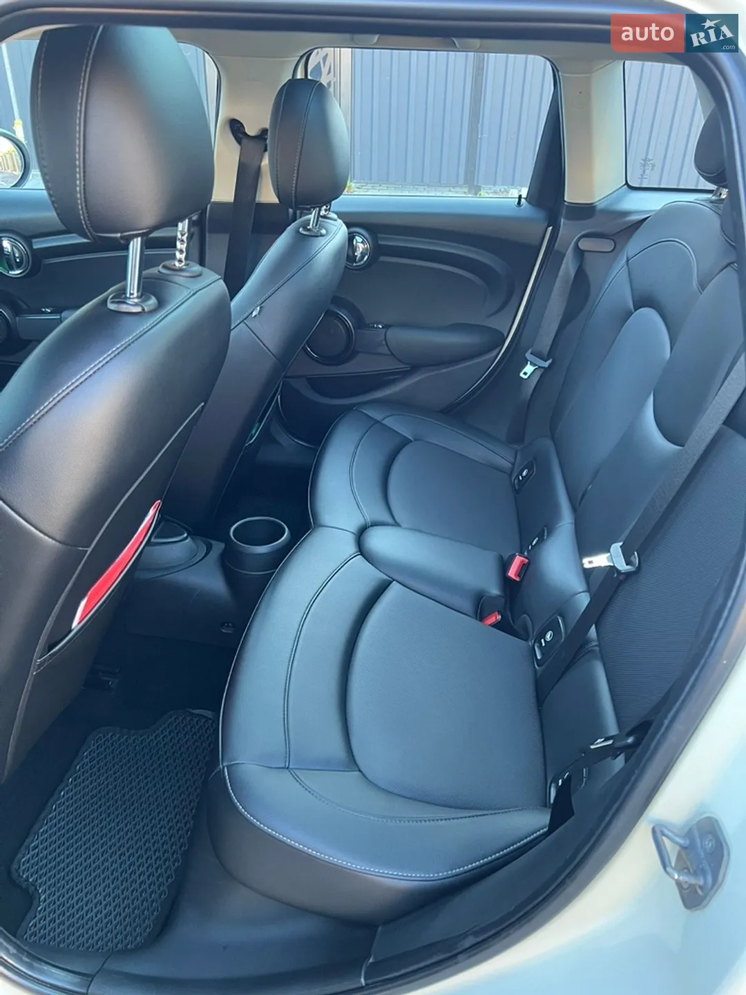 2014 MINI Cooper - мініатюра 31