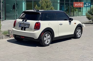 Хэтчбек MINI Cooper 2014 в Хмельницком Хэтчбек MINI Cooper 2014 в Хмельницком