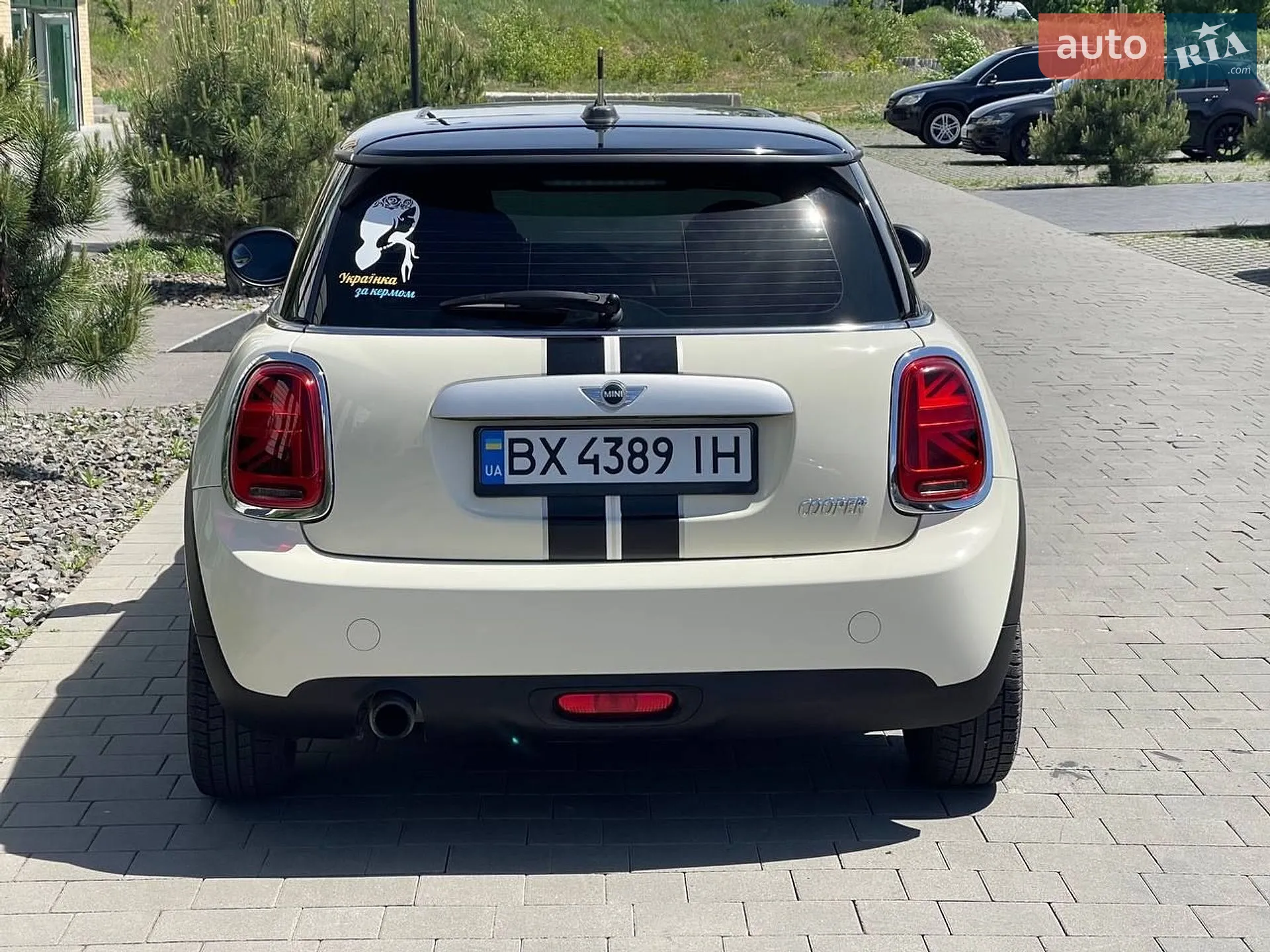 2014 MINI Cooper - мініатюра 6