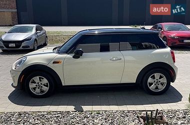 Хетчбек MINI Cooper 2014 в Хмельницькому