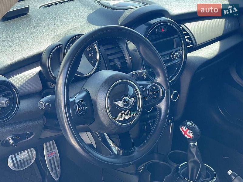Хетчбек MINI Cooper 2014 в Хмельницькому