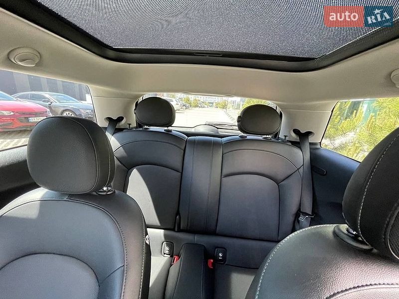 Хетчбек MINI Cooper 2014 в Хмельницькому