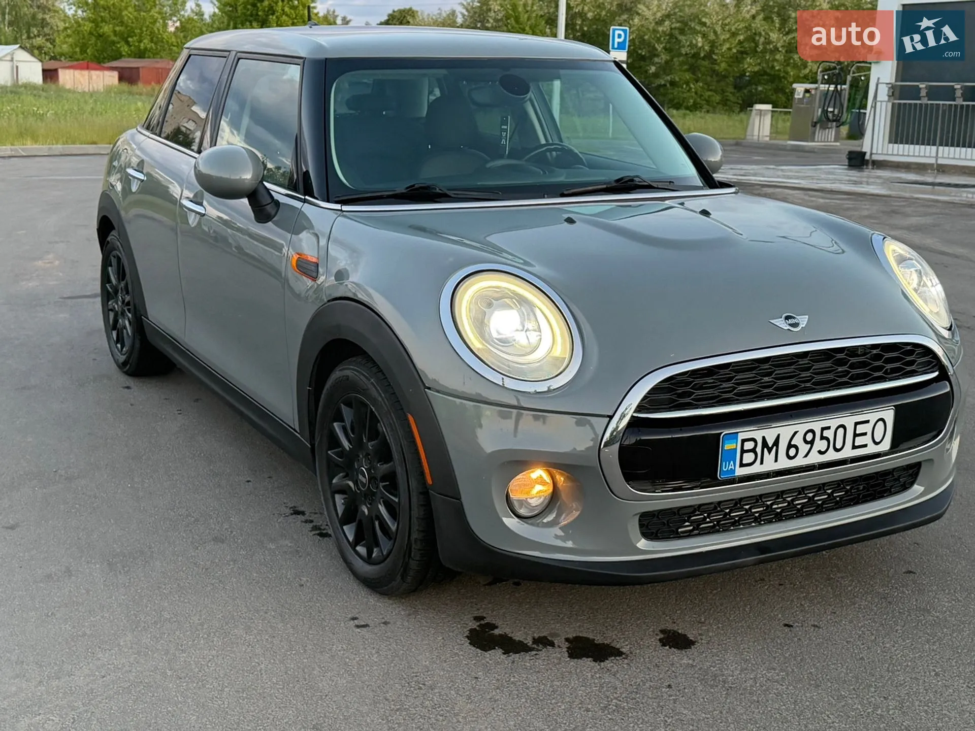 2017 MINI Cooper - мініатюра 4
