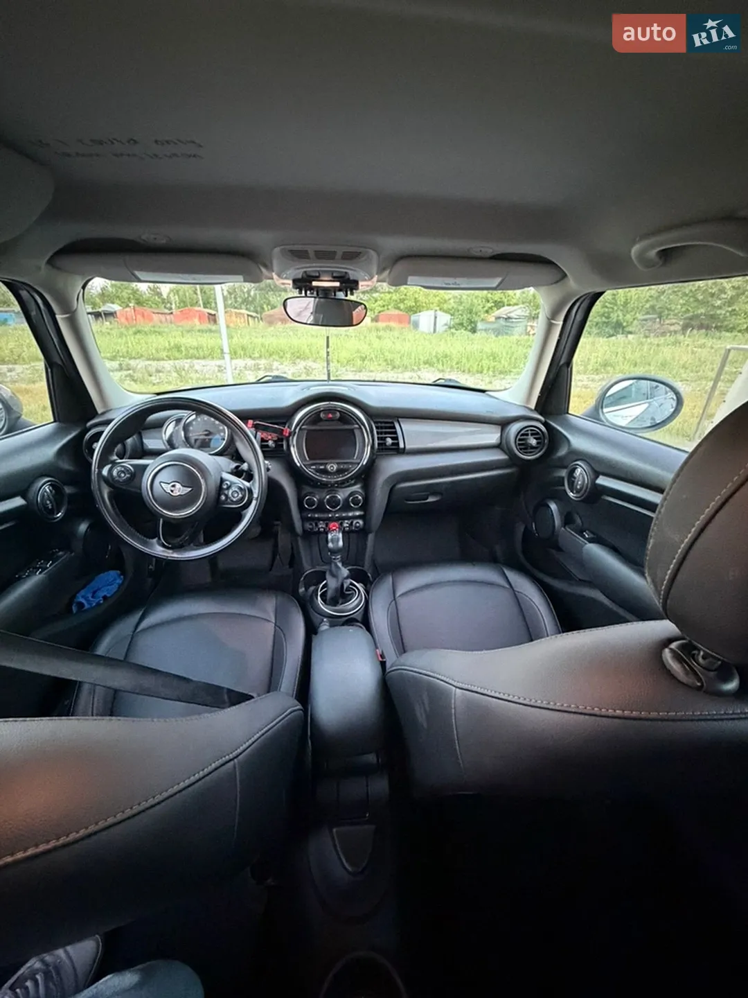2017 MINI Cooper - мініатюра 9