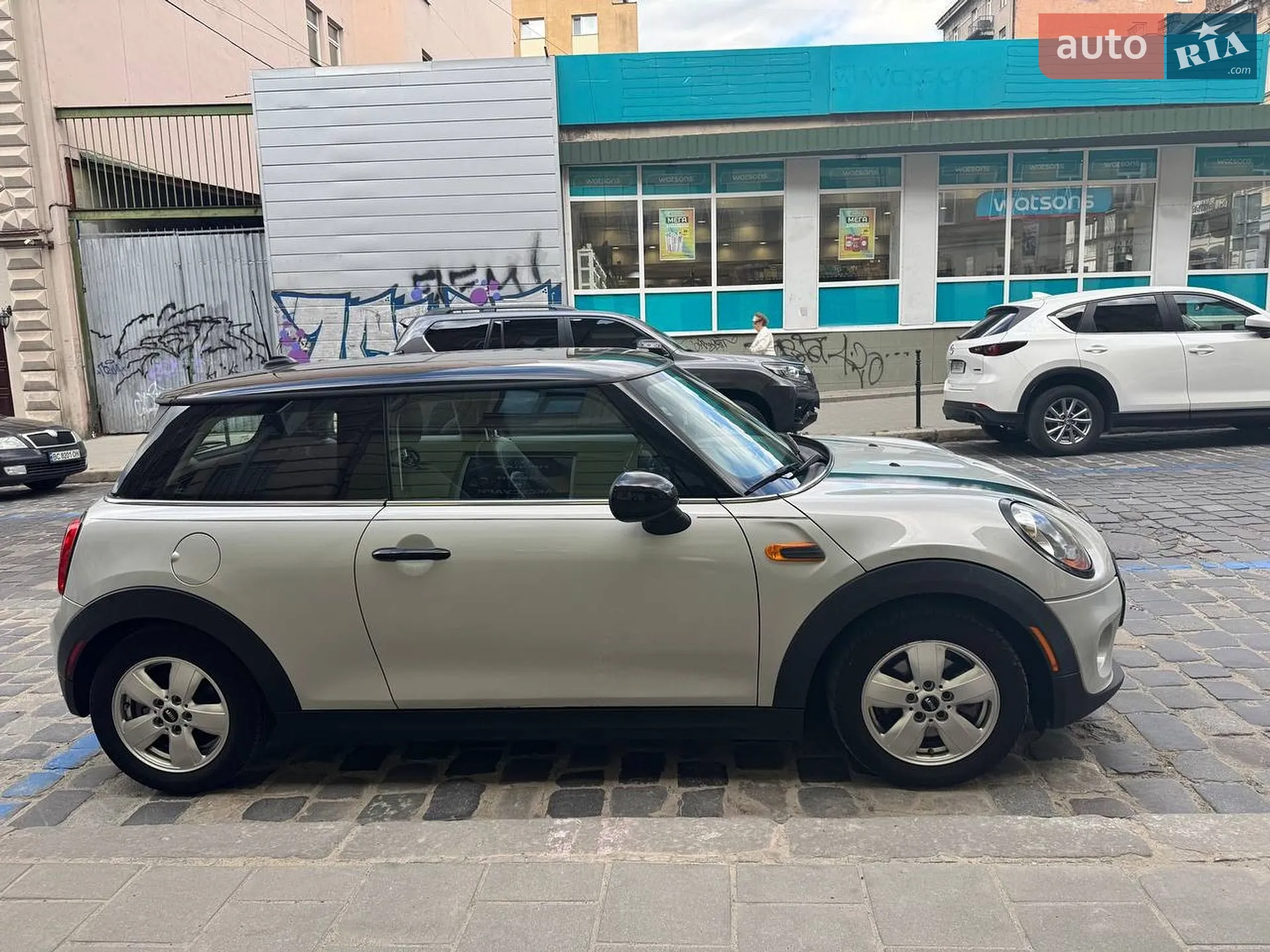 2016 MINI Cooper - мініатюра 2