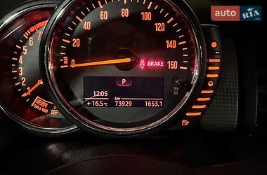 Хэтчбек MINI Cooper 2016 в Городке