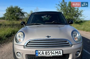 Хетчбек MINI Cooper 2013 в Києві