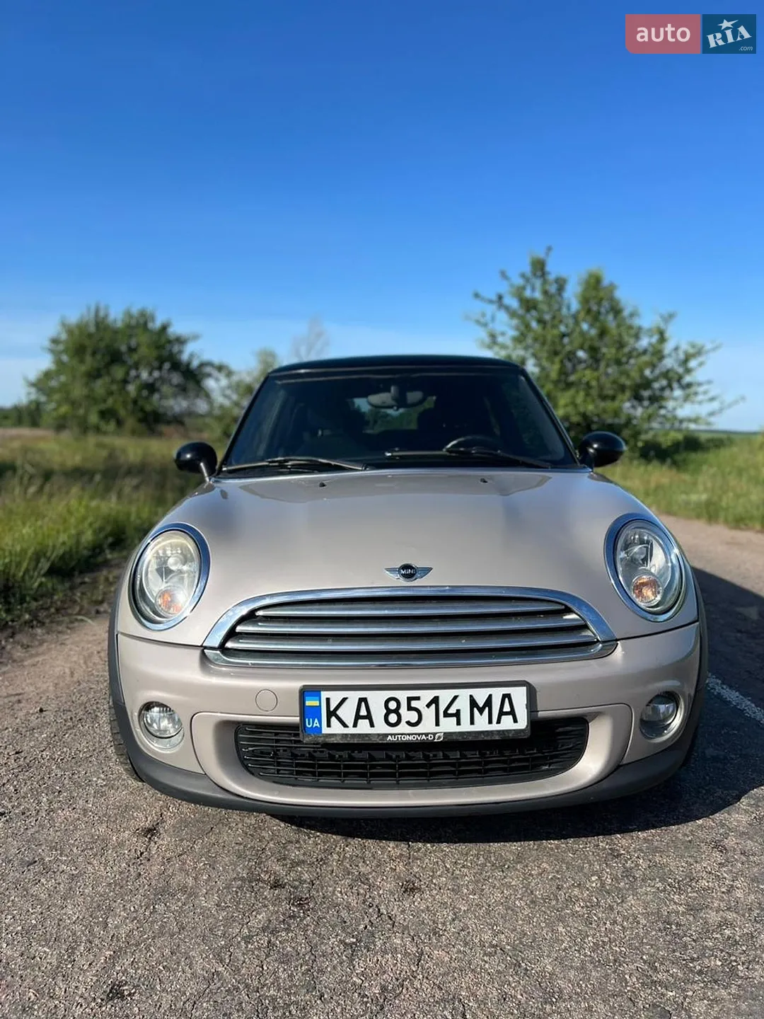 2013 MINI Cooper - мініатюра 2
