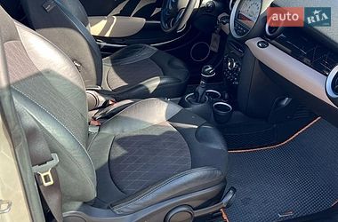 Хетчбек MINI Cooper 2013 в Києві