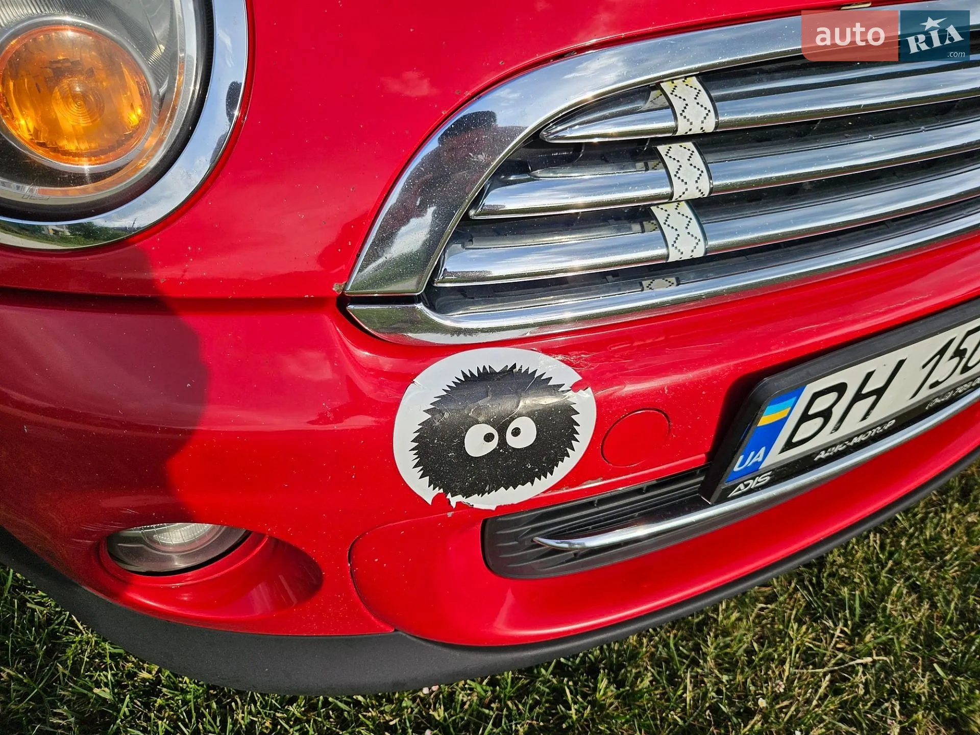 2012 MINI Cooper - мініатюра 12