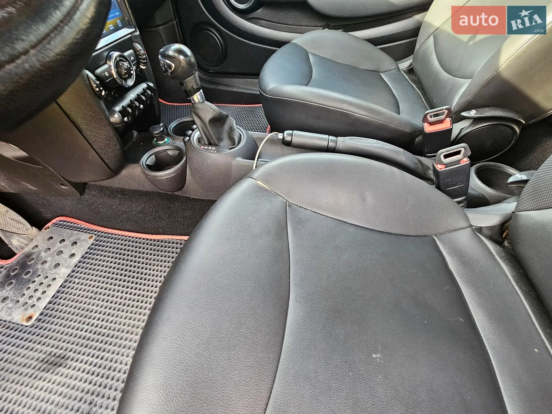 2012 MINI Cooper - мініатюра 21