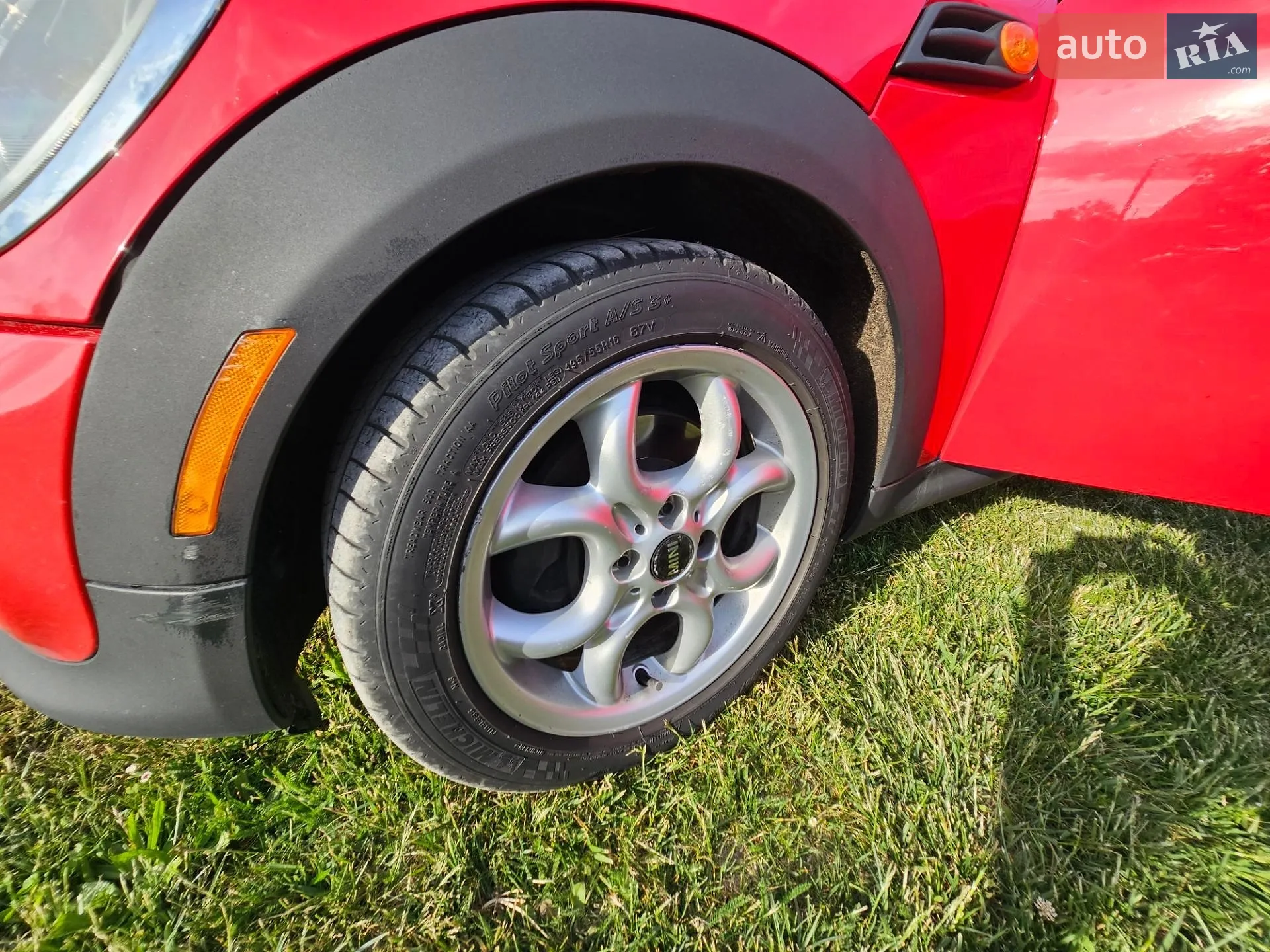 2012 MINI Cooper - мініатюра 26