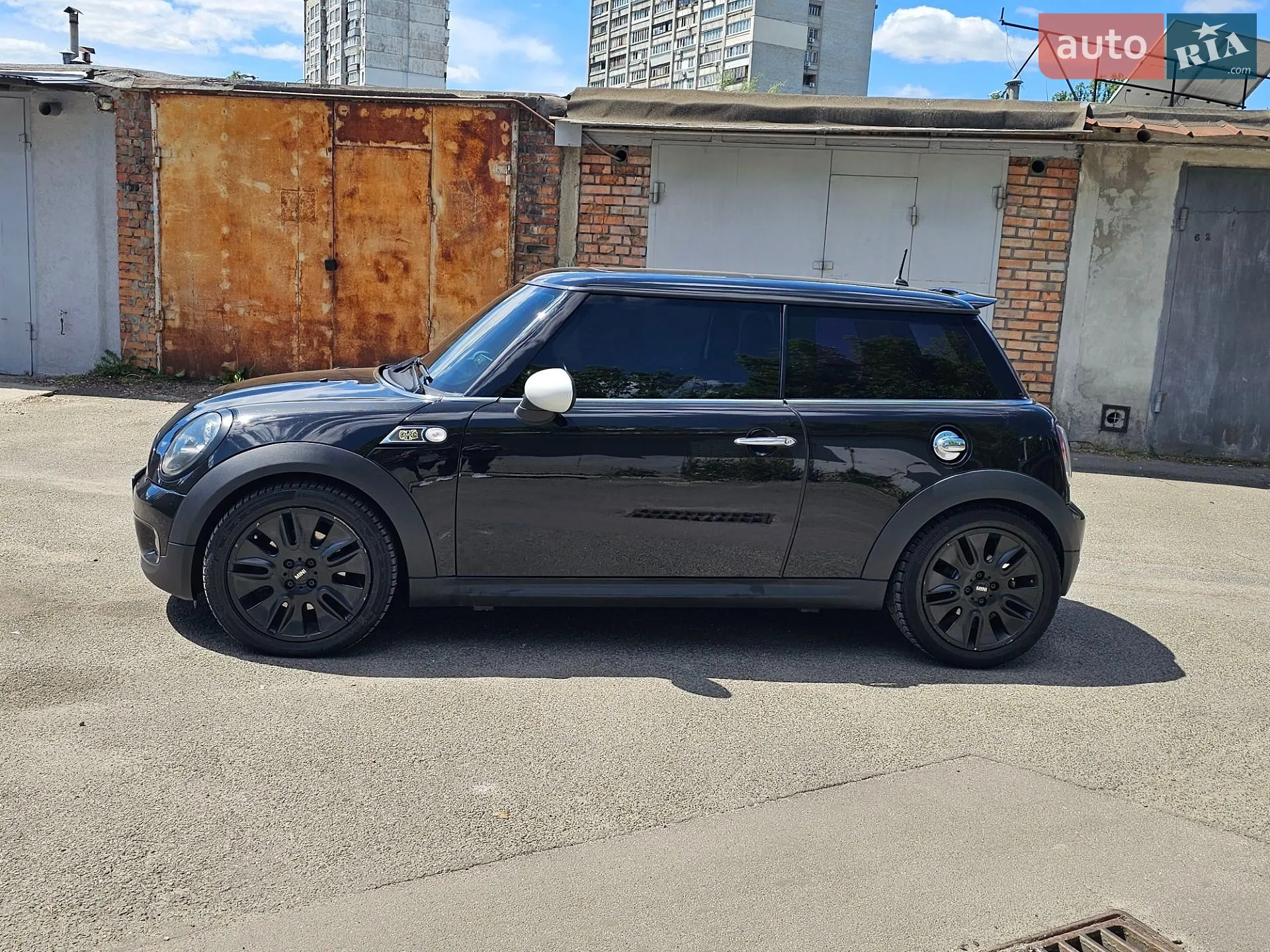 2010 MINI Cooper - мініатюра 5