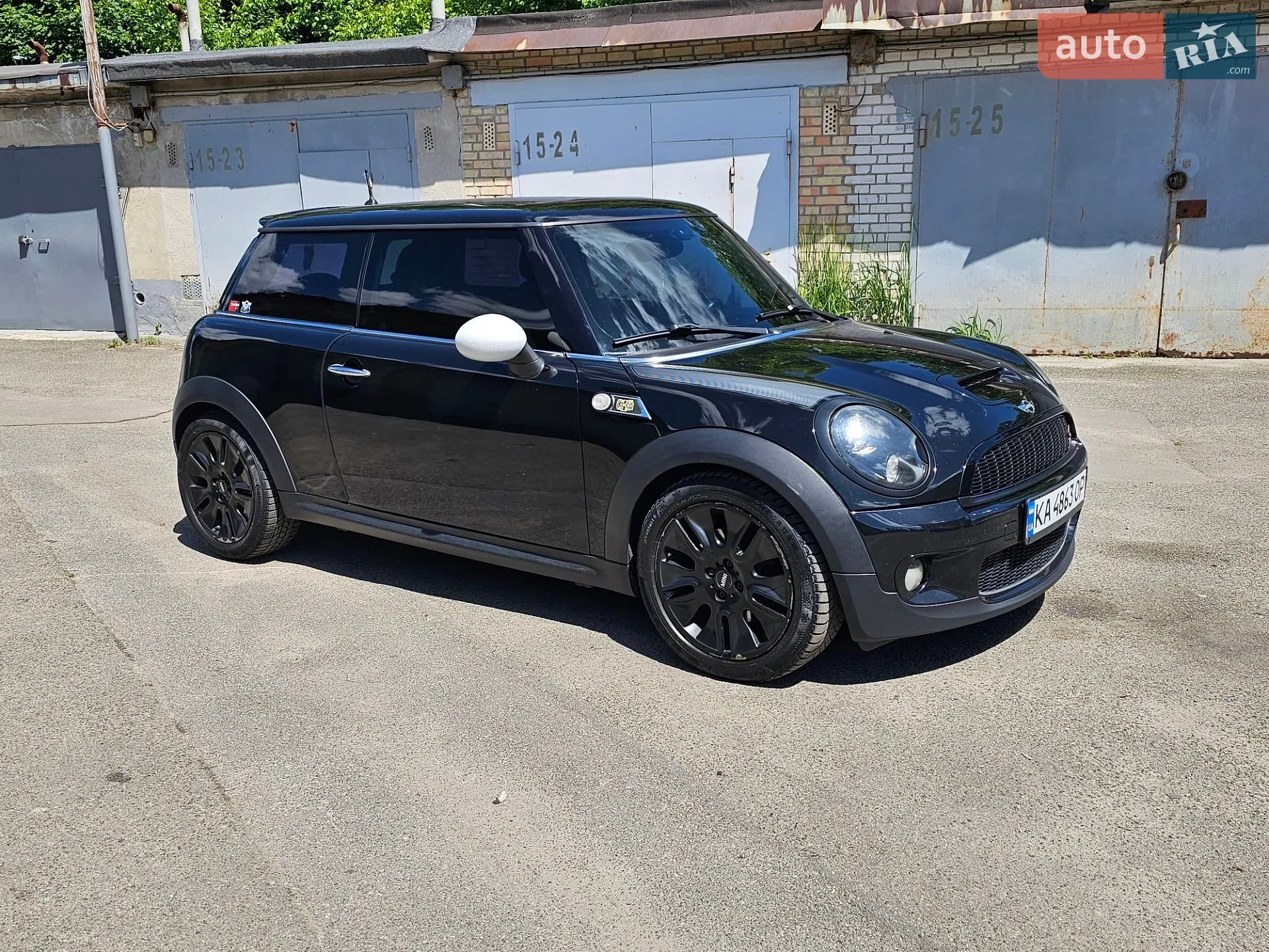 2010 MINI Cooper - мініатюра 12