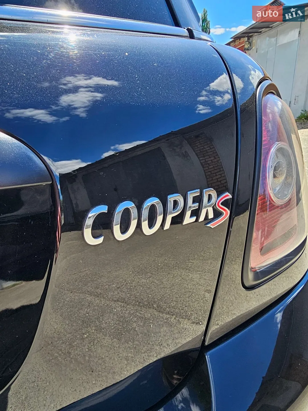 2010 MINI Cooper - мініатюра 16
