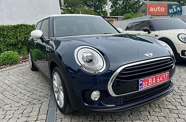Хетчбек MINI Cooper 2017 в Гнівані