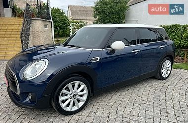 Хэтчбек MINI Cooper 2017 в Гнивани фото 9 Хэтчбек MINI Cooper 2017 в Гнивани