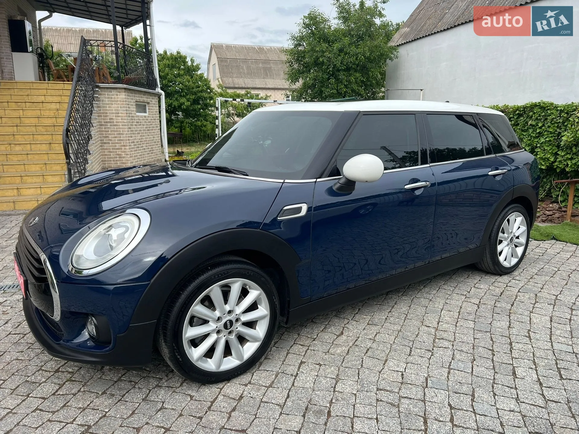 2017 MINI Cooper - мініатюра 9