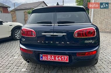 Хэтчбек MINI Cooper 2017 в Гнивани фото 14 Хэтчбек MINI Cooper 2017 в Гнивани