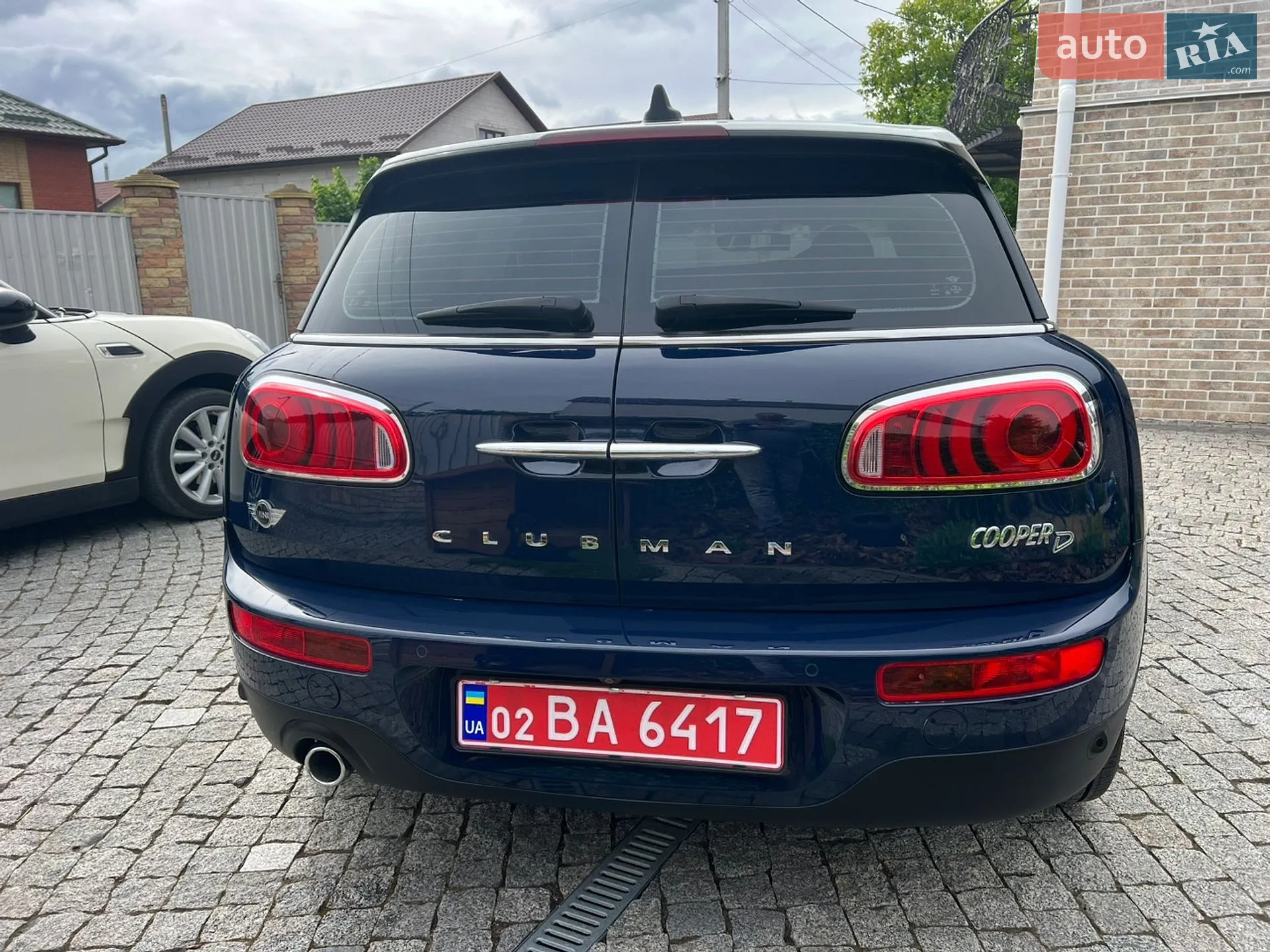 2017 MINI Cooper - мініатюра 14