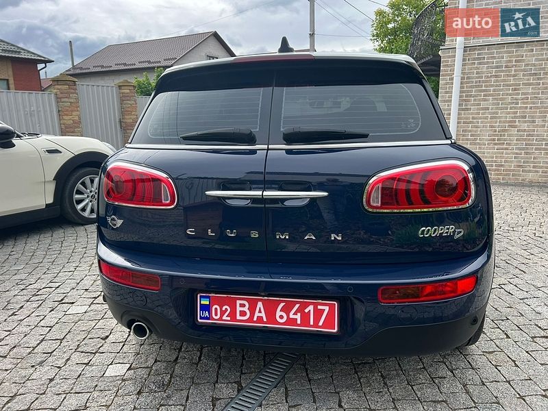 Хэтчбек MINI Cooper 2017 в Гнивани фото 14 Хэтчбек MINI Cooper 2017 в Гнивани