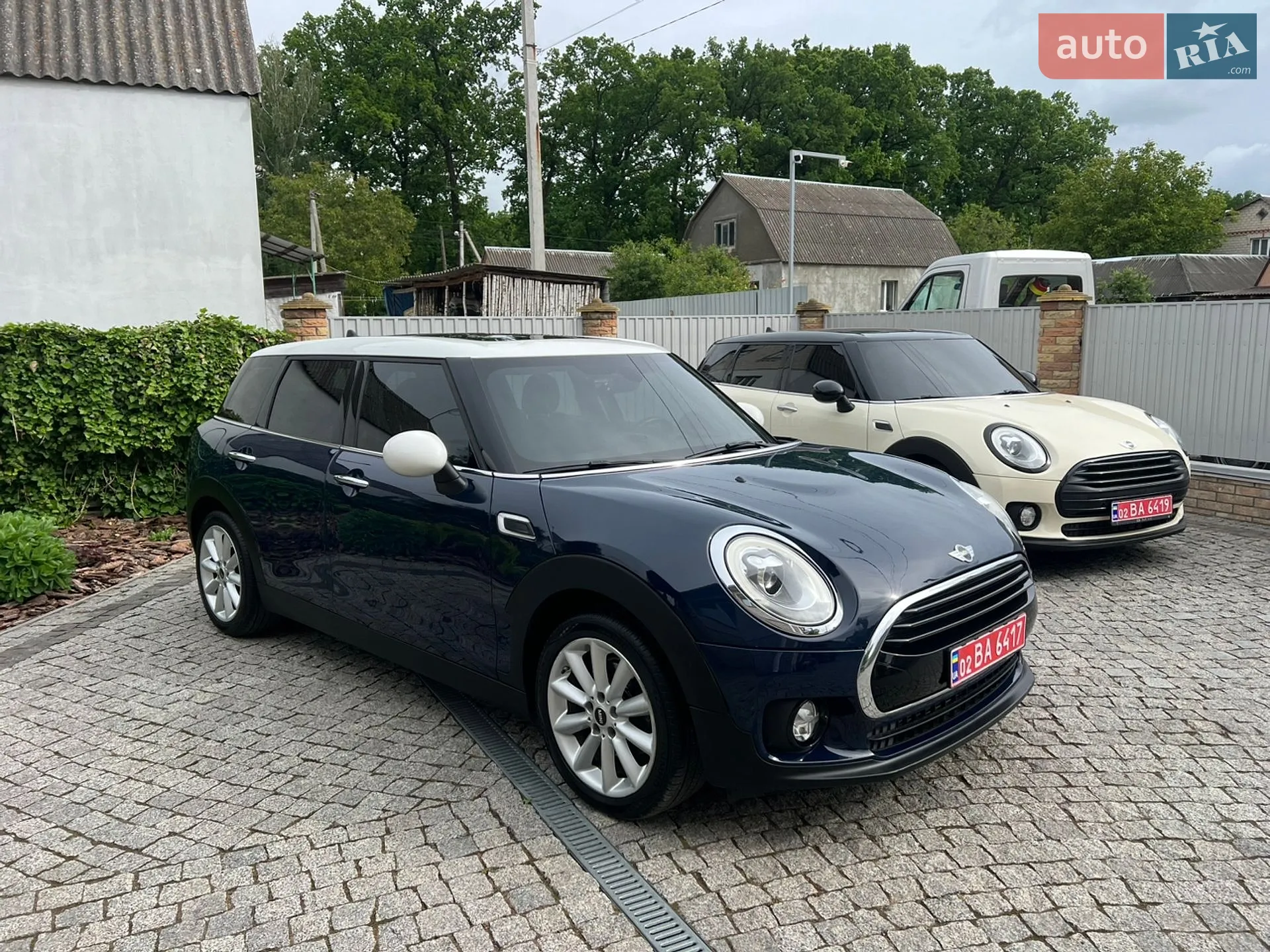 2017 MINI Cooper - мініатюра 19
