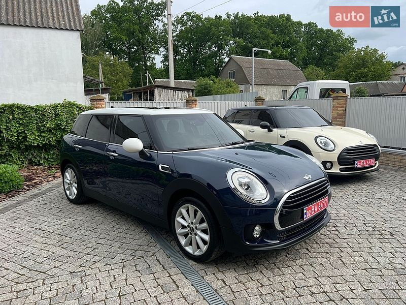 Хэтчбек MINI Cooper 2017 в Гнивани фото 19 Хэтчбек MINI Cooper 2017 в Гнивани