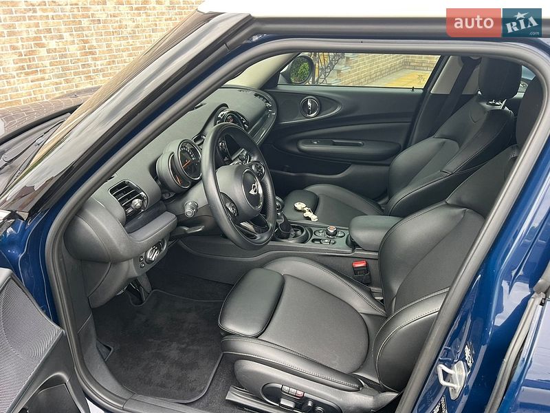 Хэтчбек MINI Cooper 2017 в Гнивани фото 25 Хэтчбек MINI Cooper 2017 в Гнивани