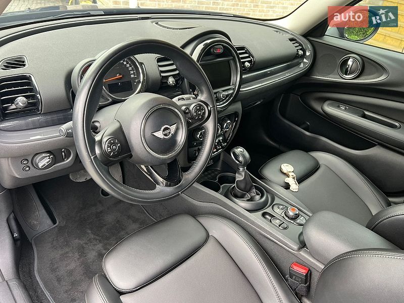 Хэтчбек MINI Cooper 2017 в Гнивани фото 27 Хэтчбек MINI Cooper 2017 в Гнивани
