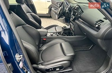 Хэтчбек MINI Cooper 2017 в Гнивани фото 31 Хэтчбек MINI Cooper 2017 в Гнивани