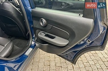 Хэтчбек MINI Cooper 2017 в Гнивани фото 35 Хэтчбек MINI Cooper 2017 в Гнивани
