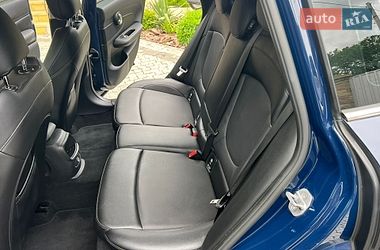 Хэтчбек MINI Cooper 2017 в Гнивани фото 40 Хэтчбек MINI Cooper 2017 в Гнивани