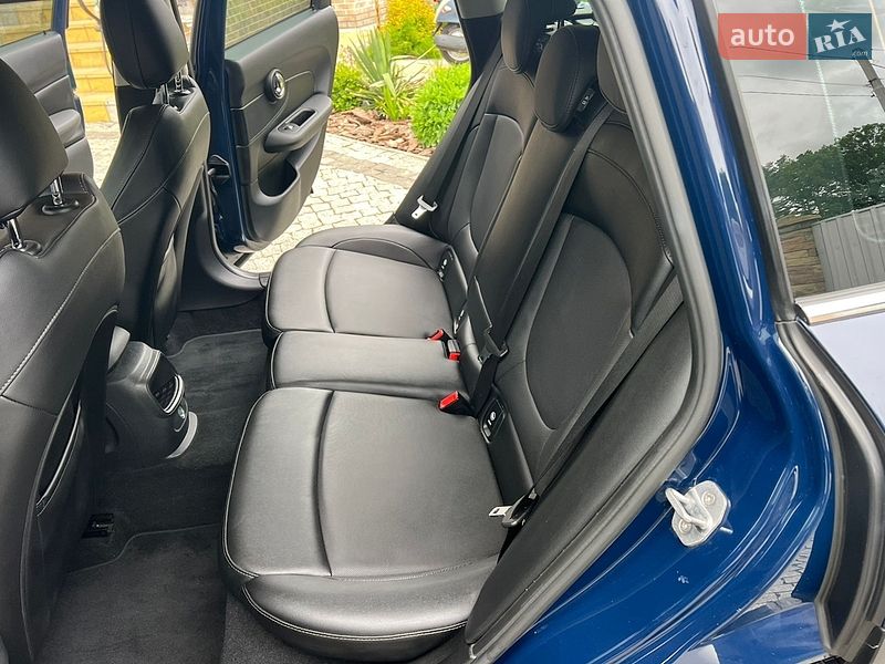 Хэтчбек MINI Cooper 2017 в Гнивани фото 40 Хэтчбек MINI Cooper 2017 в Гнивани