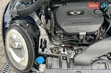 Хэтчбек MINI Cooper 2017 в Гнивани фото 51 Хэтчбек MINI Cooper 2017 в Гнивани