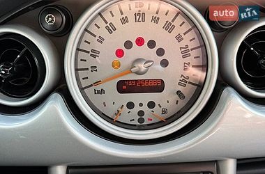 Хетчбек MINI Cooper 2001 в Корюківці