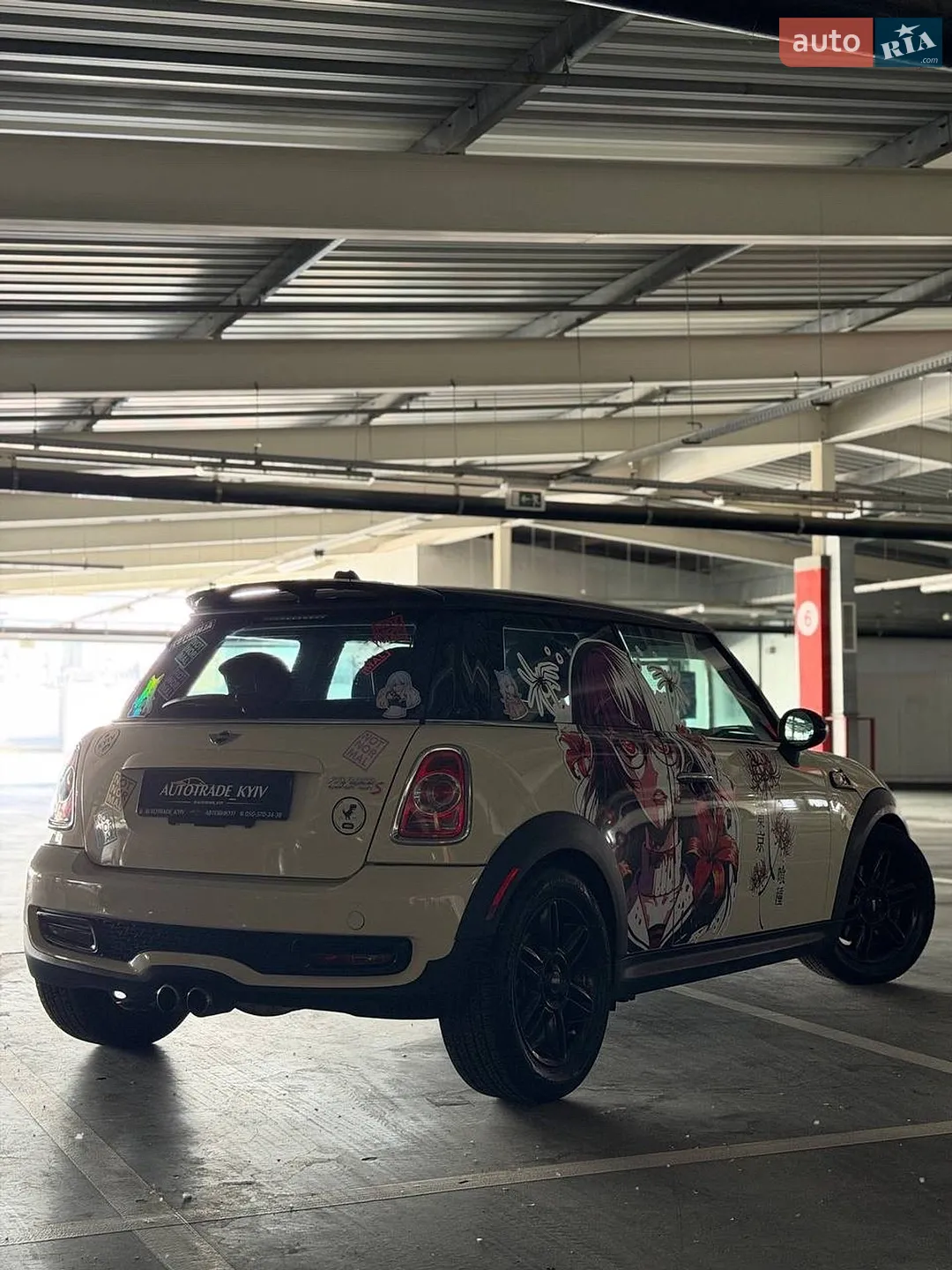 2013 MINI Cooper - мініатюра 4