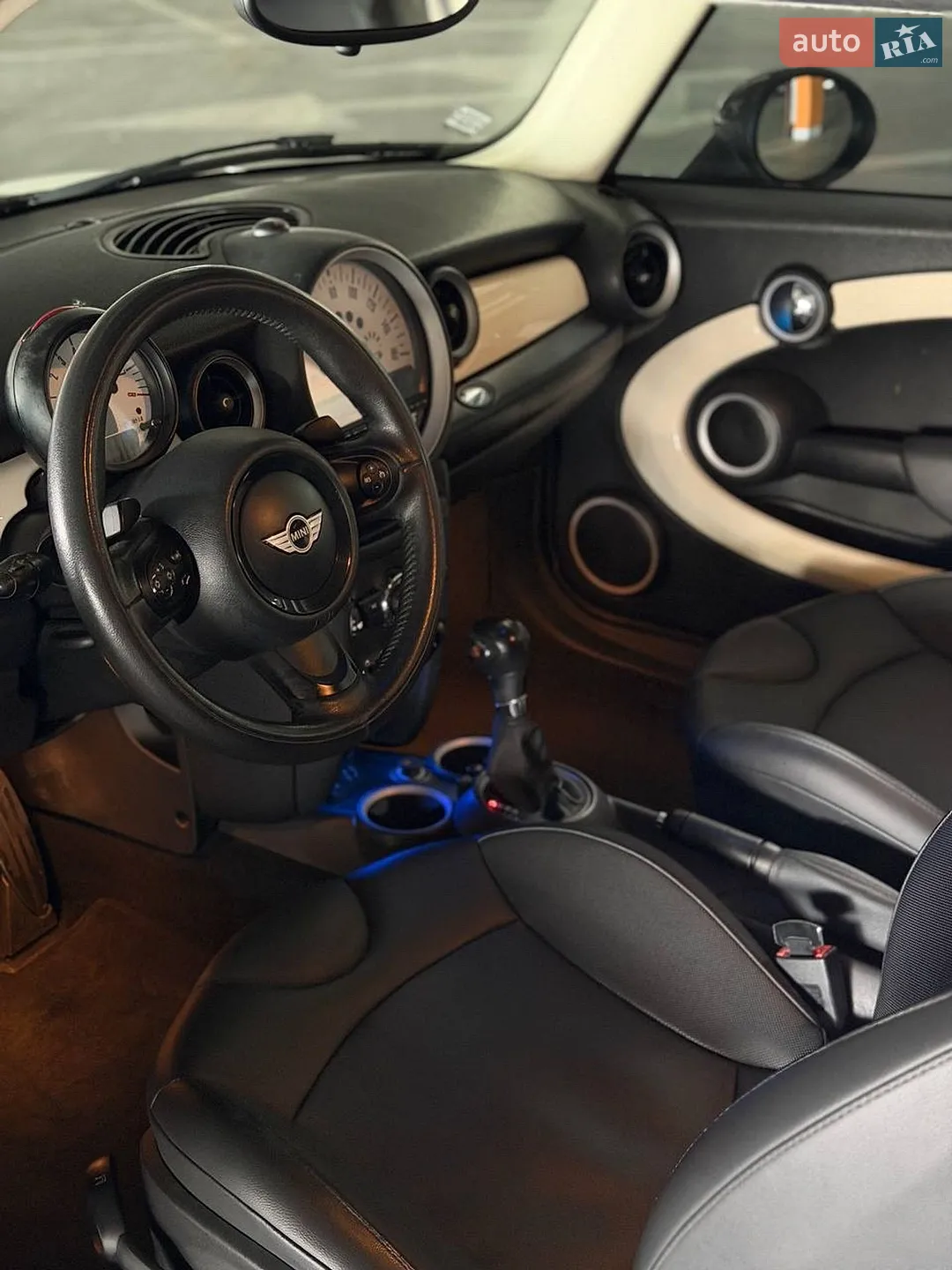 2013 MINI Cooper - мініатюра 7
