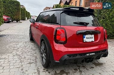 Хэтчбек MINI Cooper 2015 в Виннице