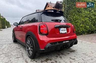 Хэтчбек MINI Cooper 2015 в Виннице