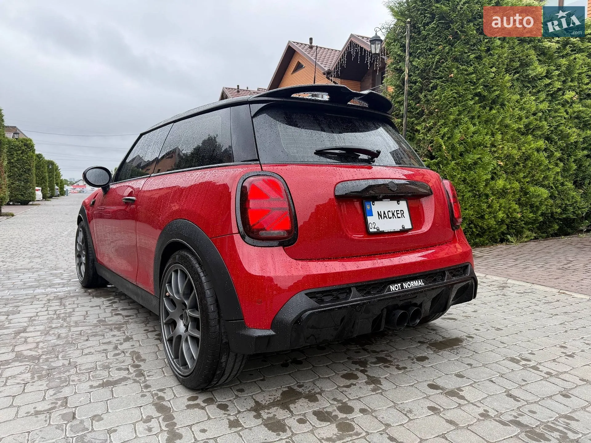 2015 MINI Cooper - мініатюра 17