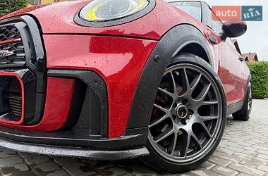 Хэтчбек MINI Cooper 2015 в Виннице