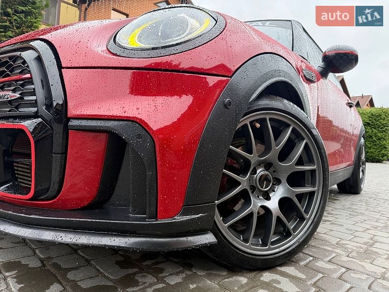 Хэтчбек MINI Cooper 2015 в Виннице