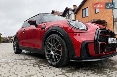Хэтчбек MINI Cooper 2015 в Виннице