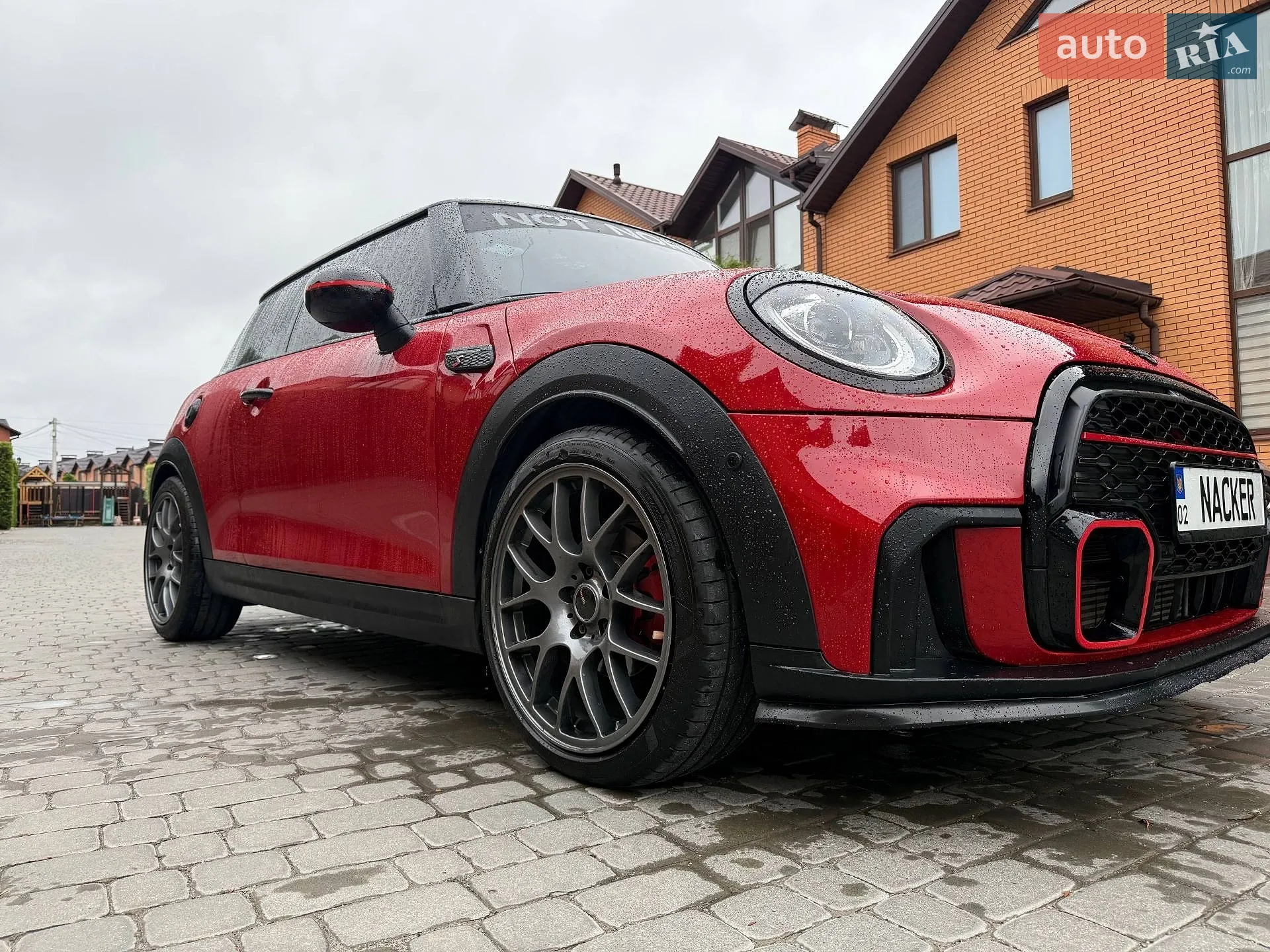2015 MINI Cooper - мініатюра 5