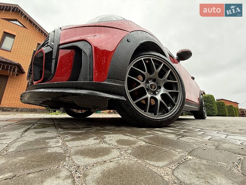 Хэтчбек MINI Cooper 2015 в Виннице