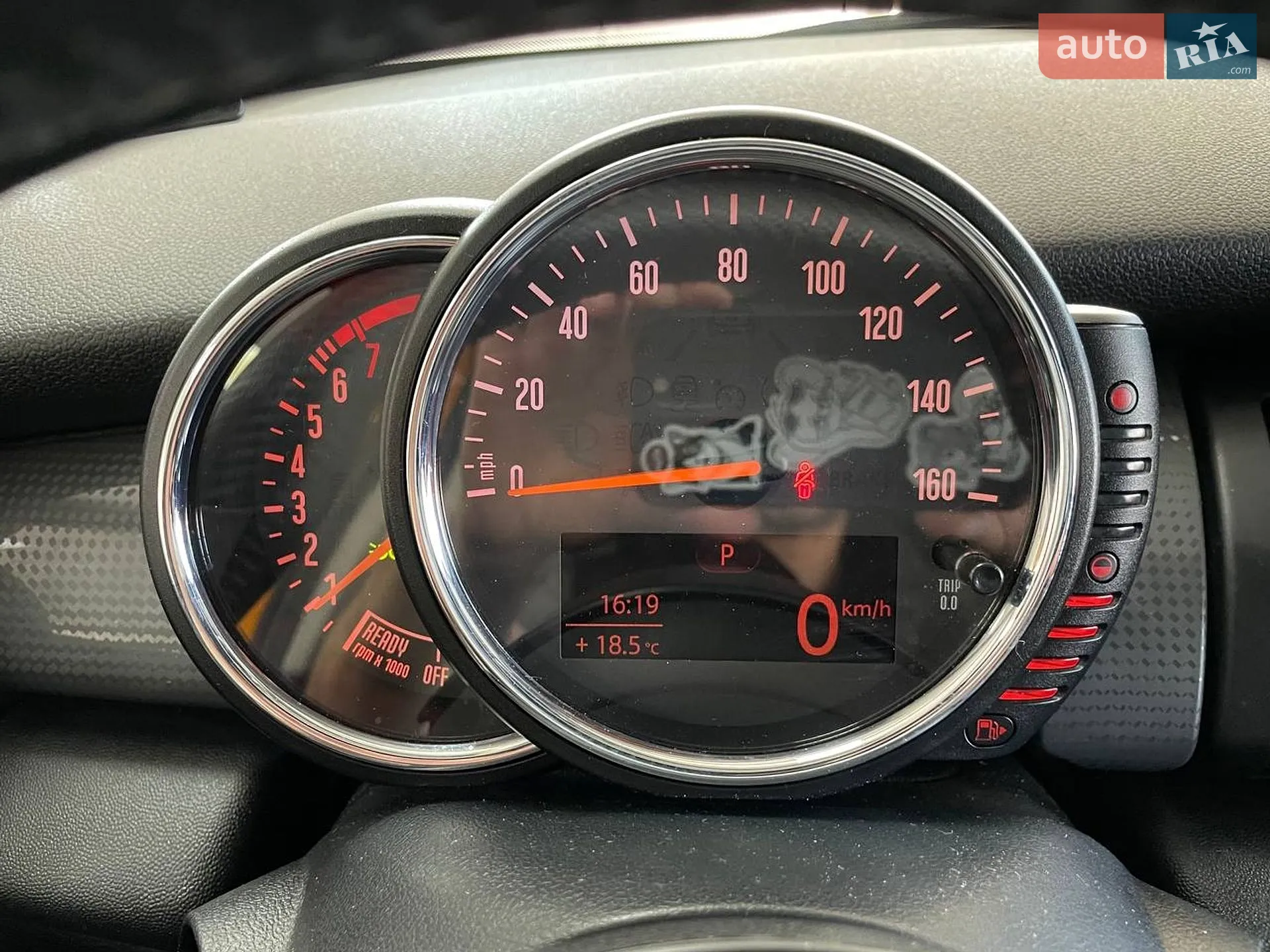 2015 MINI Cooper - мініатюра 24