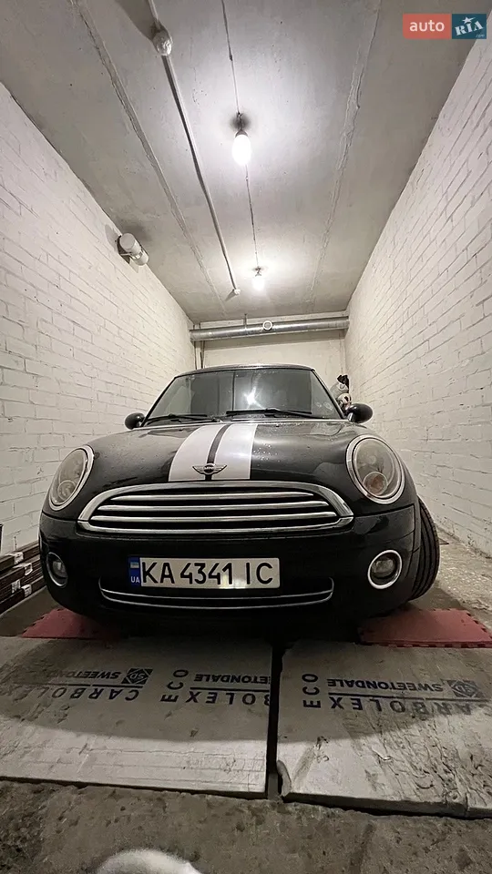 2010 MINI Cooper - мініатюра 16