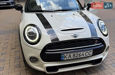 Хэтчбек MINI Cooper 2020 в Киеве