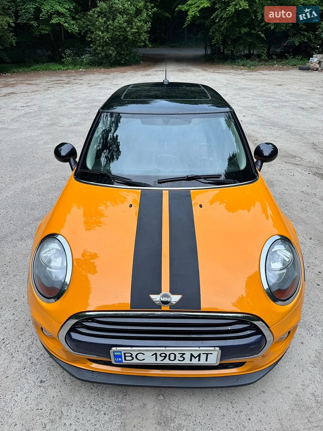 2014 MINI Cooper - мініатюра 10